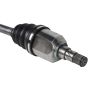 GSP NCV53108 00-01 Nissan Maxima CV Axle Assembly  - Front Left