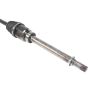 GSP NCV53123 13-19 Nissan Sentra CV Axle Assembly  - Front Right