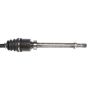 GSP NCV53123 13-19 Nissan Sentra CV Axle Assembly  - Front Right