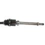 GSP NCV53126 17-19 Nissan Sentra CV Axle Assembly  - Front Right