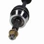 GSP NCV53127 Nissan, Suzuki (4.0) CV Axle Assembly  - Front