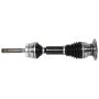 GSP NCV53128XDP 1994-04; Infiniti QX4 / Nissan D21, Pathfinder, Pickup; (Front Both)