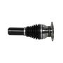 GSP NCV53128XDP 1994-04; Infiniti QX4 / Nissan D21, Pathfinder, Pickup; (Front Both)