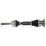 GSP NCV53133XDP 1998-04; Nissan Frontier, Xterra; (Front Both)