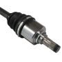 GSP NCV53138 19-24 Nissan Altima (2.5) CV Axle Assembly  - Front Left