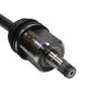 GSP NCV53140 04-09 Nissan Quest CV Axle Assembly  - Front Left