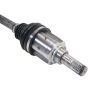 GSP NCV53147 Nissan CV Axle Assembly  - Front Left