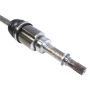 GSP NCV53150 19-24 Nissan LEAF CV Axle Assembly  - Front Right