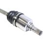 GSP NCV53153 19-24 Nissan LEAF CV Axle Assembly  - Front Left