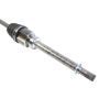 GSP NCV53158 20-24 Nissan Sentra CV Axle Assembly  - Front Right