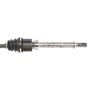 GSP NCV53158 20-24 Nissan Sentra CV Axle Assembly  - Front Right