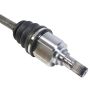 GSP NCV53159 20-24 Nissan Sentra CV Axle Assembly  - Front Left