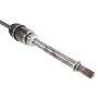 GSP NCV53162 Nissan (FWD) CV Axle Assembly  - Front Right