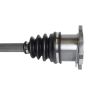 GSP NCV53169 INFINITI, Nissan (Coupe/Sedan) CV Axle Assembly  - Rear Right