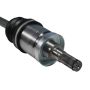 GSP NCV53170 11-17 Nissan Juke CV Axle Assembly  - Rear