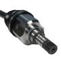 GSP NCV53171 11-17 Nissan Juke (FWD) CV Axle Assembly  - Front Left