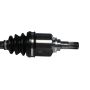 GSP NCV53172 11-13 Nissan LEAF CV Axle Assembly  - Front Left