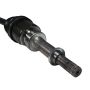 GSP NCV53173 11-13 Nissan LEAF CV Axle Assembly  - Front Right