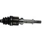 GSP NCV53173 11-13 Nissan LEAF CV Axle Assembly  - Front Right
