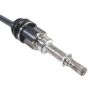 GSP NCV53174 13-17 Nissan LEAF CV Axle Assembly  - Front Right