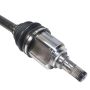 GSP NCV53175 13-16 Nissan LEAF CV Axle Assembly  - Front Left