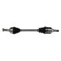 GSP NCV53177 13-19 Nissan Sentra (1.8) CV Axle Assembly  - Front Left