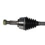 GSP NCV53177 13-19 Nissan Sentra (1.8) CV Axle Assembly  - Front Left