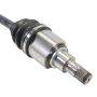 GSP NCV53189 Nissan (1.6) CV Axle Assembly  - Front Right