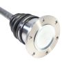 GSP NCV53196 INFINITI, Nissan CV Axle Assembly  - Rear