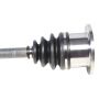 GSP NCV53196 INFINITI, Nissan CV Axle Assembly  - Rear