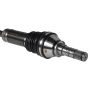 GSP NCV53197 Subaru CV Axle Assembly  - Front