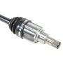 GSP NCV53199 Nissan CV Axle Assembly  - Front Left