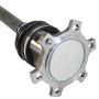 GSP NCV53205 09-24 Nissan GT-R CV Axle Assembly  - Rear