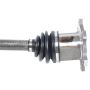 GSP NCV53205 09-24 Nissan GT-R CV Axle Assembly  - Rear