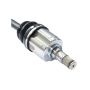 GSP NCV53208 21-24 Nissan Rogue (1.5) CV Axle Assembly  - Front Left