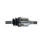 GSP NCV53208 21-24 Nissan Rogue (1.5) CV Axle Assembly  - Front Left