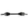 GSP NCV53210 17-19 Nissan Rogue (2.0) CV Axle Assembly  - Front Left