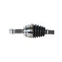 GSP NCV53210 17-19 Nissan Rogue (2.0) CV Axle Assembly  - Front Left
