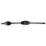 GSP NCV53213 21-24 Nissan Rogue (1.5 - AWD) CV Axle Assembly  - Front Right