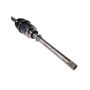 GSP NCV53213 21-24 Nissan Rogue (1.5 - AWD) CV Axle Assembly  - Front Right