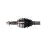 GSP NCV53213 21-24 Nissan Rogue (1.5 - AWD) CV Axle Assembly  - Front Right