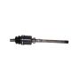 GSP NCV53213 21-24 Nissan Rogue (1.5 - AWD) CV Axle Assembly  - Front Right