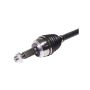GSP NCV53213 21-24 Nissan Rogue (1.5 - AWD) CV Axle Assembly  - Front Right