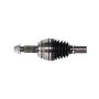 GSP NCV53214 21-24 Nissan Rogue (1.5 - FWD) CV Axle Assembly  - Front Right