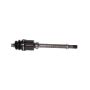 GSP NCV53214 21-24 Nissan Rogue (1.5 - FWD) CV Axle Assembly  - Front Right