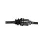 GSP NCV53215 2021-24; Nissan Rogue; (Rear Both)
