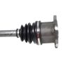GSP NCV53500 INFINITI, Nissan CV Axle Assembly  - Rear Left