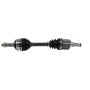 GSP NCV53501 Nissan (Hatchback/Sedan) CV Axle Assembly  - Front Left