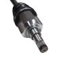 GSP NCV53501 Nissan (Hatchback/Sedan) CV Axle Assembly  - Front Left