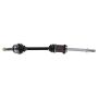 GSP NCV53502 89-94 Nissan Maxima CV Axle Assembly  - Front Right